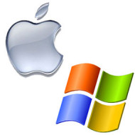 we service MAC and PC